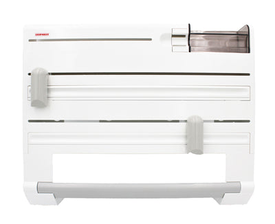 Leifheit 25723 Parat Plus Wandrollenhalter