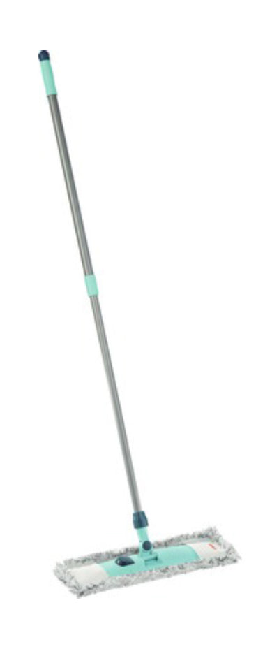 Leifheit 55210 / 87016  Classic XL Bodenwischer mit Teleskopstiel