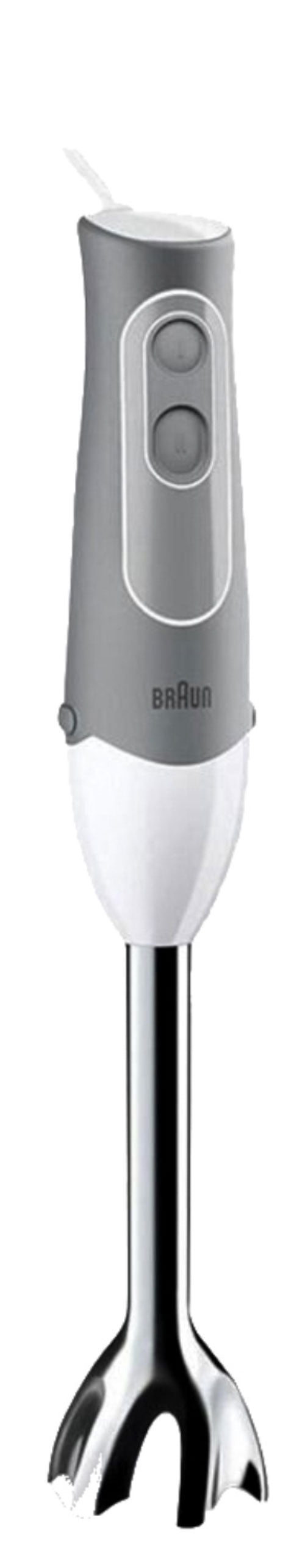 Braun MQ 535 Sauce Multiquick 5 Stabmixer-Set 600 Watt