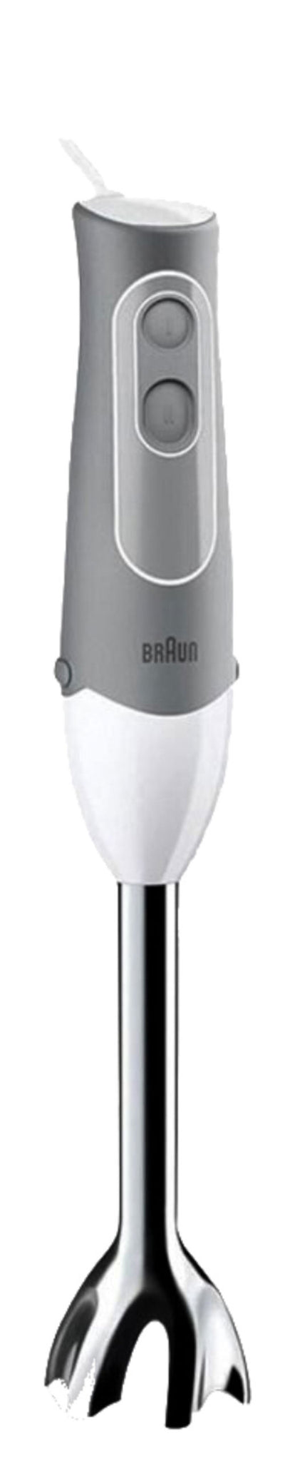 Braun MQ 535 Sauce Multiquick 5 Stabmixer-Set 600 Watt