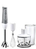 Braun MQ 535 Sauce Multiquick 5 Stabmixer-Set 600 Watt