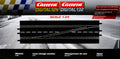 Carrera 20030343 - DIGITAL 124/132 Weiche links
