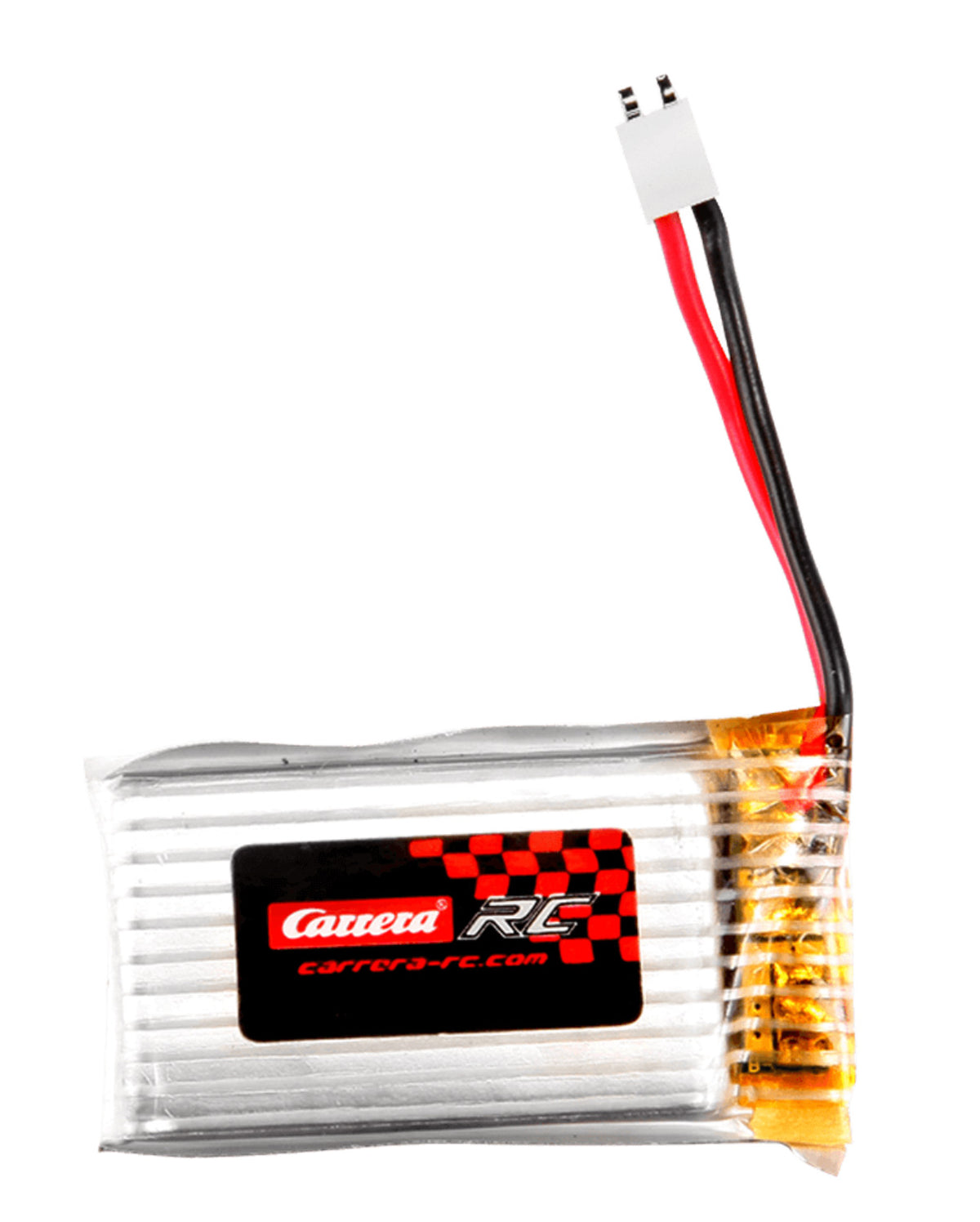 Carrera RC 370410144 - 3.7 V 380 mAh Li-Po Akku für 503001 + 03