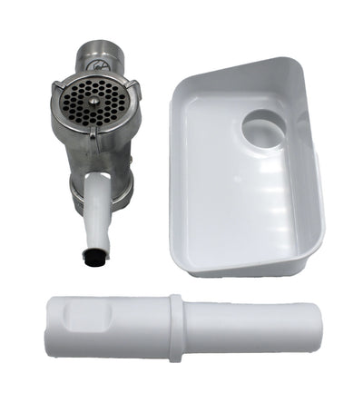 Bosch MUZ5FW1 Fleischwolfaufsatz für MUM 5