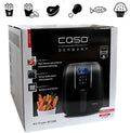 Caso Heißluftfritteuse AF200 schwarz 2,5L