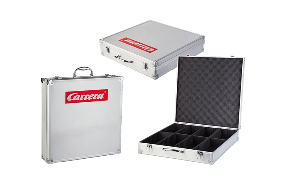 Carrera 20070461 - DIGITAL 124 Fahrzeugkoffer 1:24