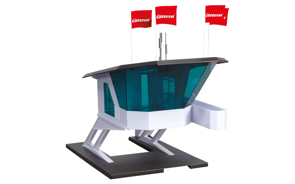 Carrera 20021124 - DIGITAL 124/132/EVOLUTION Kontrollturm Control Tower