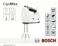 Bosch MFQ36470 ErgoMixx Handmixer-Set