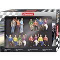 Carrera 20021128 - FIGURENSATZ FANS