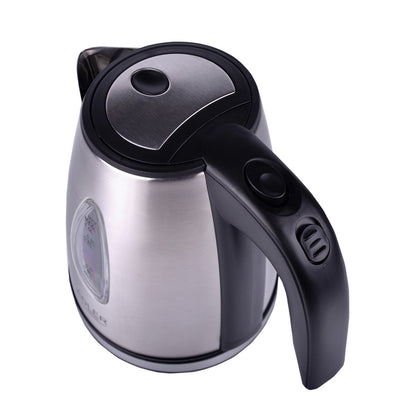 Adler AD 1203 Wasserkocher 1,0 L Edelstahl