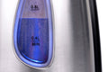 Adler AD 1203 Wasserkocher 1,0 L Edelstahl