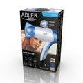 Adler AD 2222 Haartrockner 1200 Watt