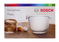 Bosch MUZ9KR1 Kunststoff-Rührschüssel
