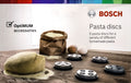 Bosch MUZ9PP2 Pasta-Scheiben 5er-Set