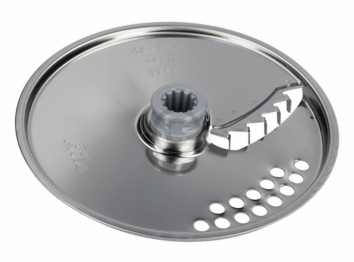 Bosch MUZ9PS1 Pommes-Frites-Scheibe
