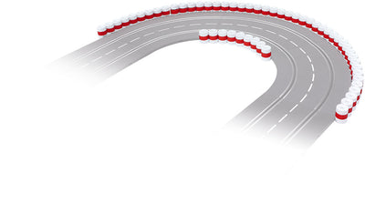 Carrera 20021130 - Reifenstapel