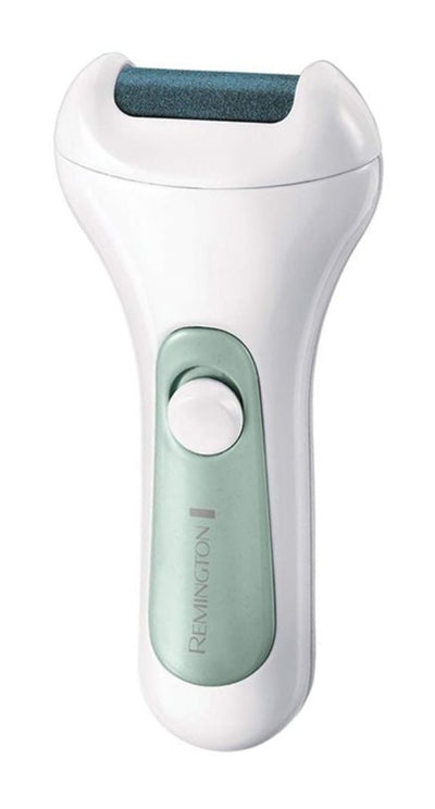 Remington CR4000 Reveal Perfect Pedi Hornhautentferner Pediküre