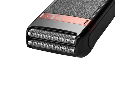 Adler AD 2923 Rasierer Wet&Dry USB-Aufladung Akkubetrieb