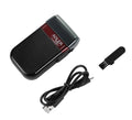 Adler AD 2923 Rasierer Wet&Dry USB-Aufladung Akkubetrieb