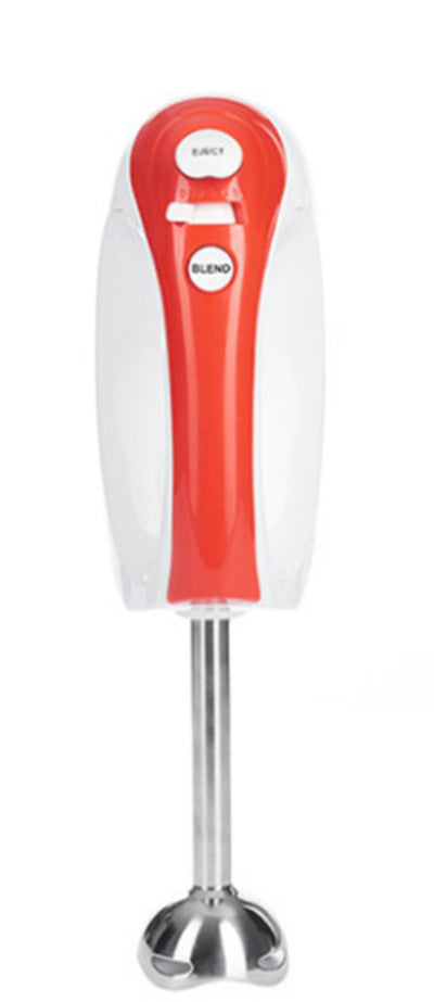 Adler AD 4212 Handrührer mit Stabmixer 2in1 300 Watt