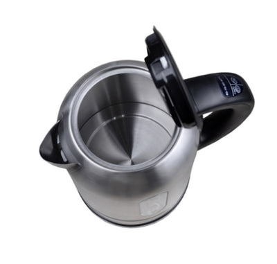 Camry CR 1253 Wasserkocher 1,7 Liter 2200 Watt
