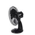 Mesko MS 7309 Tischventilator D30cm, 3 Stufen