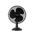 Mesko MS 7309 Tischventilator D30cm, 3 Stufen