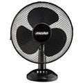 Mesko MS 7310 Tischventilator D40cm, 3 Stufen