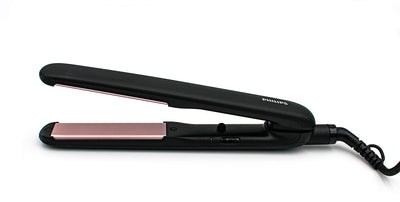 Philips HP8321/00 Essential Haarglätter mit Turmalin-Keramikplatten