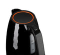 Adler AD 1277 Wasserkocher 1,7 L schwarz
