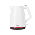 Adler AD 1277 Wasserkocher 1,7 L weiß