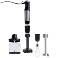 Camry CR 4623 Stabmixer-Set schwarz 1000 Watt