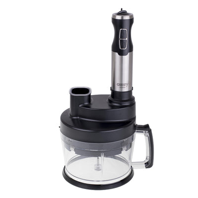 Camry CR 4623 Stabmixer-Set schwarz 1000 Watt