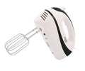 Adler AD 4205 b Handmixer weiß/schwarz 300 Watt