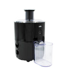 Braun SJ3100 BK PurEase Entsafter schwarz
