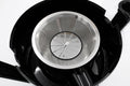 Braun SJ3100 BK PurEase Entsafter schwarz