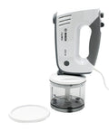 Bosch MFQ36480 Handrührer-Set 450 Watt
