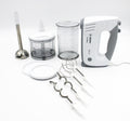 Bosch MFQ36480 Handrührer-Set 450 Watt