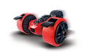 Carrera RC 370160023 - Amphi Stunt 2,4GHz Auto