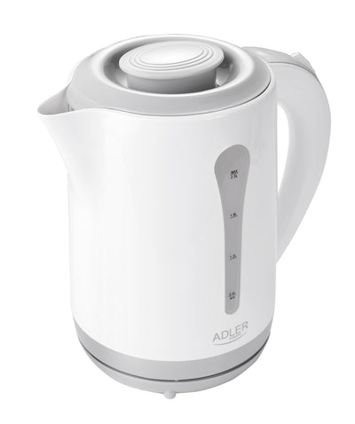 Adler AD 1244 Wasserkocher 2,5L