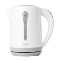 Adler AD 1244 Wasserkocher 2,5L