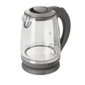 Adler AD 1286 Wasserkocher Glas 2,0L