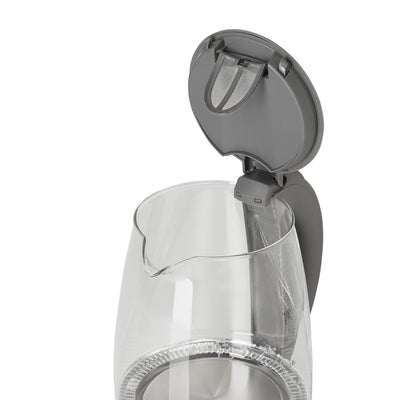 Adler AD 1286 Wasserkocher Glas 2,0L