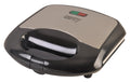 Camry CR 3019 Waffeleisen 700W-1000W