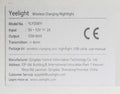 Yeelight YLYD08YI Wireless Charging LED-Nachtlicht