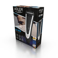 Adler AD 2818 Akku/Netz Haarschneider