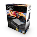 Adler AD 3036 Waffelautomat Waffeleisen