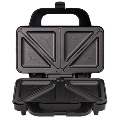 Adler AD 3043 Sandwichmaker XXL