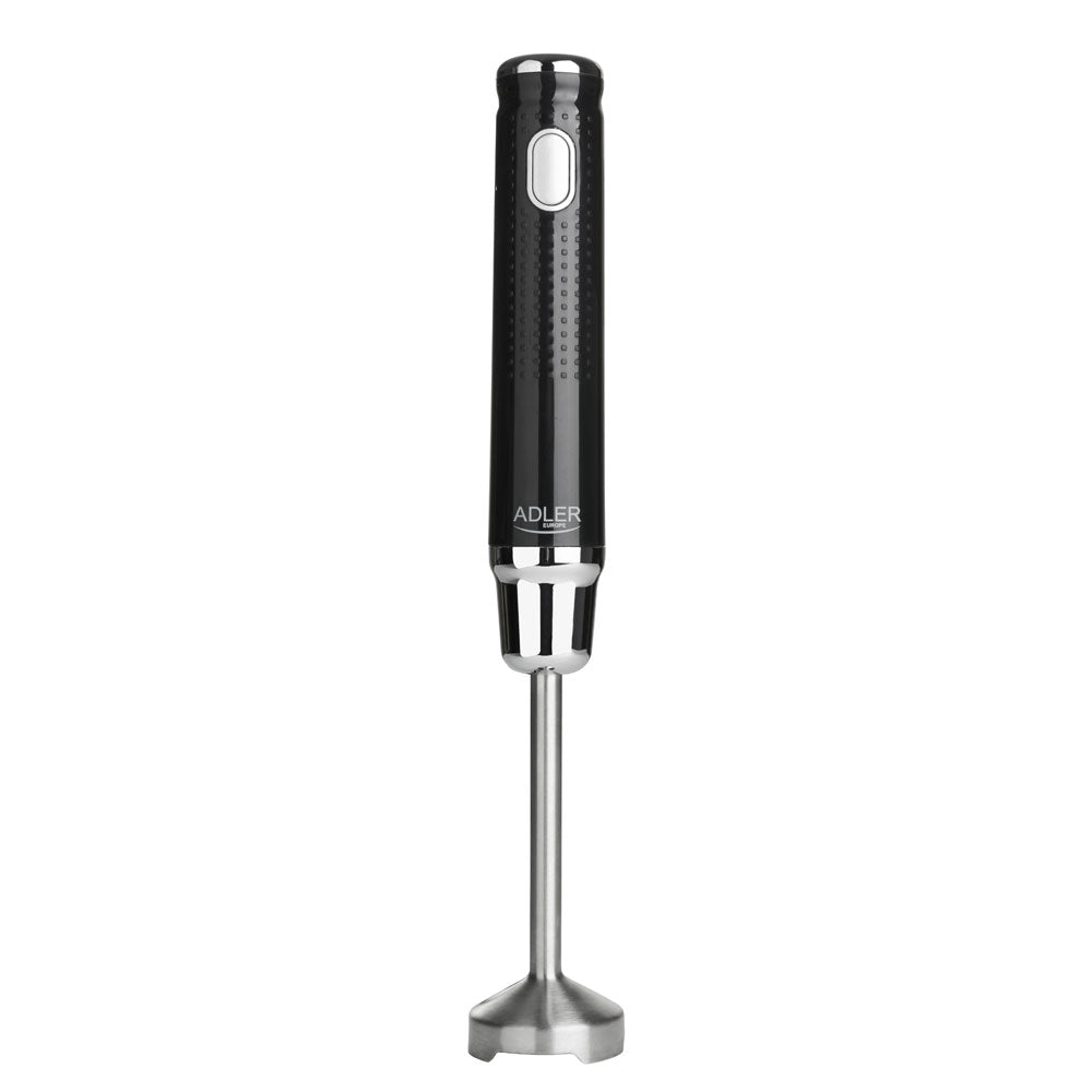 Adler AD 4617 Stabmixer schwarz 350 Watt