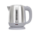 Camry CR 1278 Wasserkocher Edelstahl 1,2L